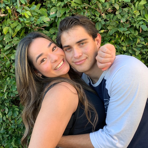 Meet your Posher, Sammy - Picture 1 of 1